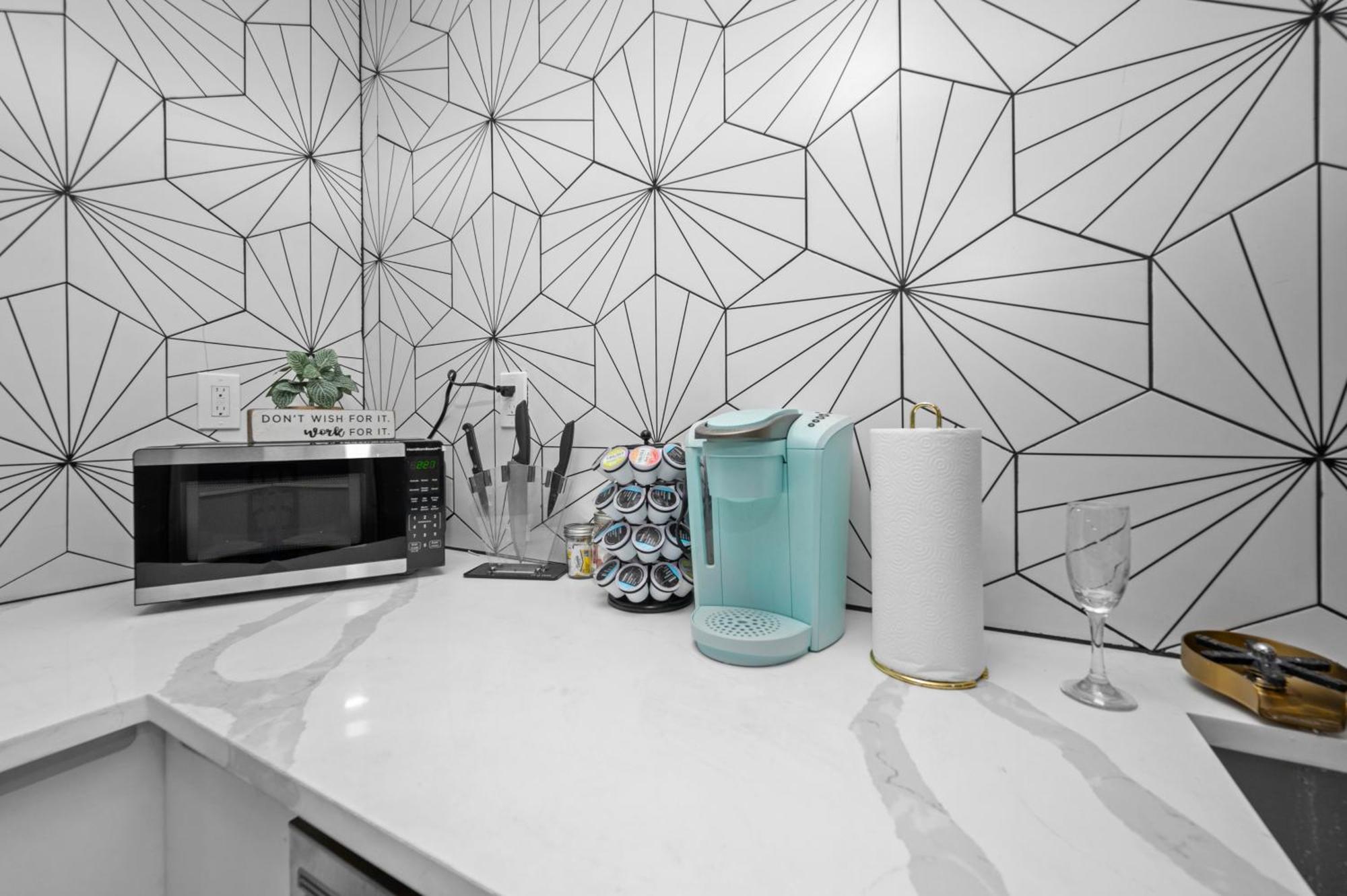 Comfortable 2Br Uptown Escape With Free Park Хьюстон Экстерьер фото